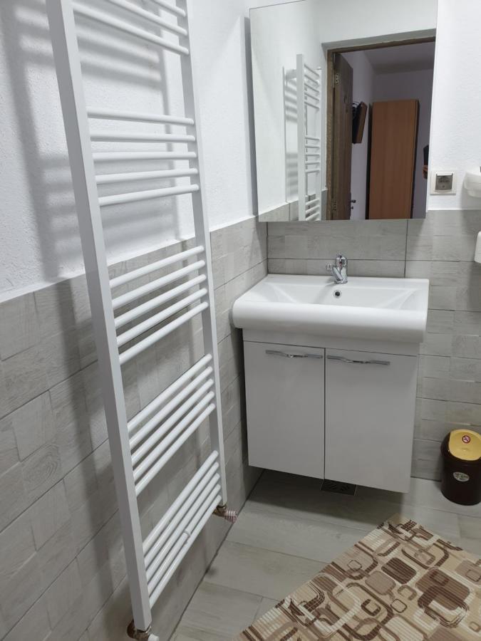 Casa Tucan Ceahlău Екстериор снимка