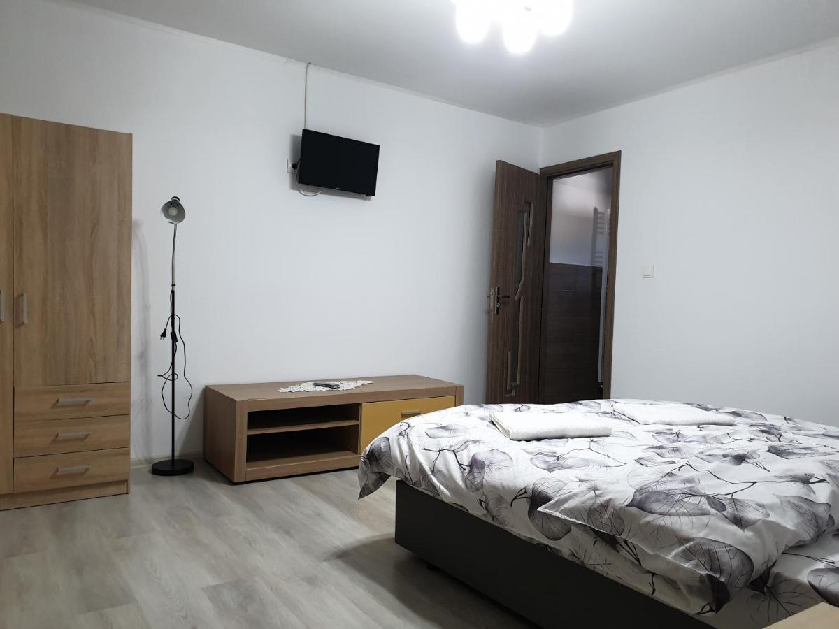 Casa Tucan Ceahlău Екстериор снимка